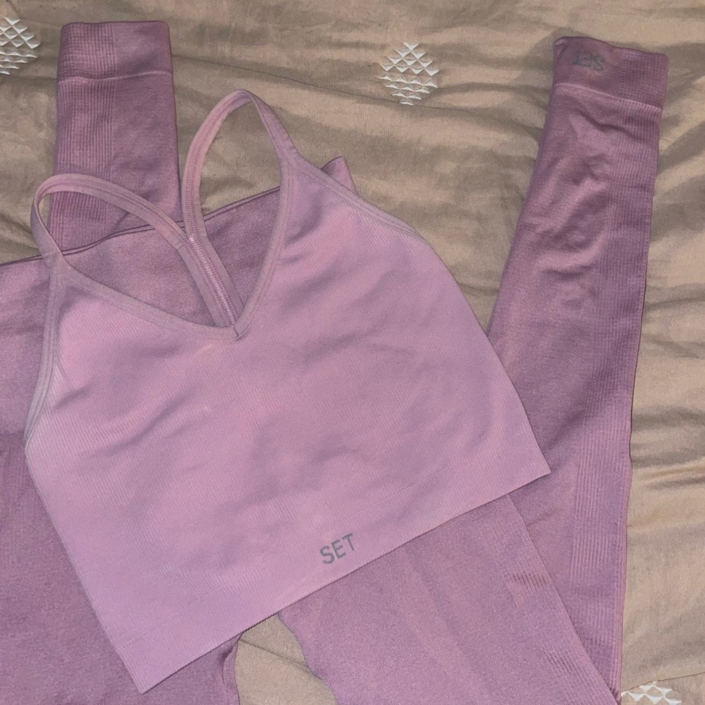 Set Active Set